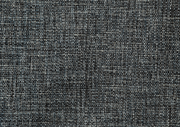 Malton, Charcoal - Fabric Only - Image 3